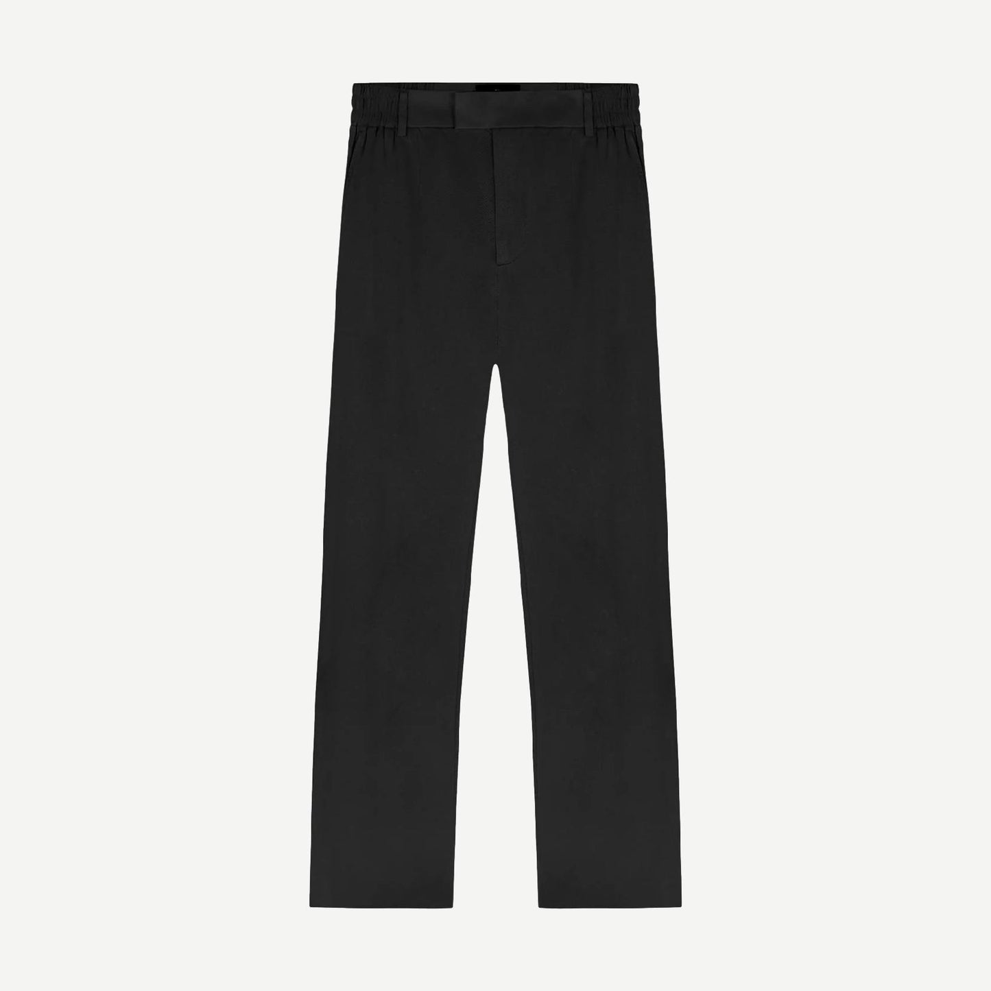 Resort Pant - Jet Black - Galvanic.co