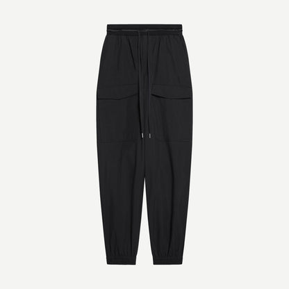 Zoot Jogger Pant - Black - Galvanic.co