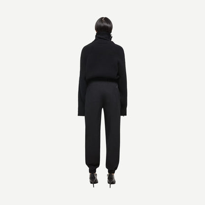 Zoot Jogger Pant - Black - Galvanic.co