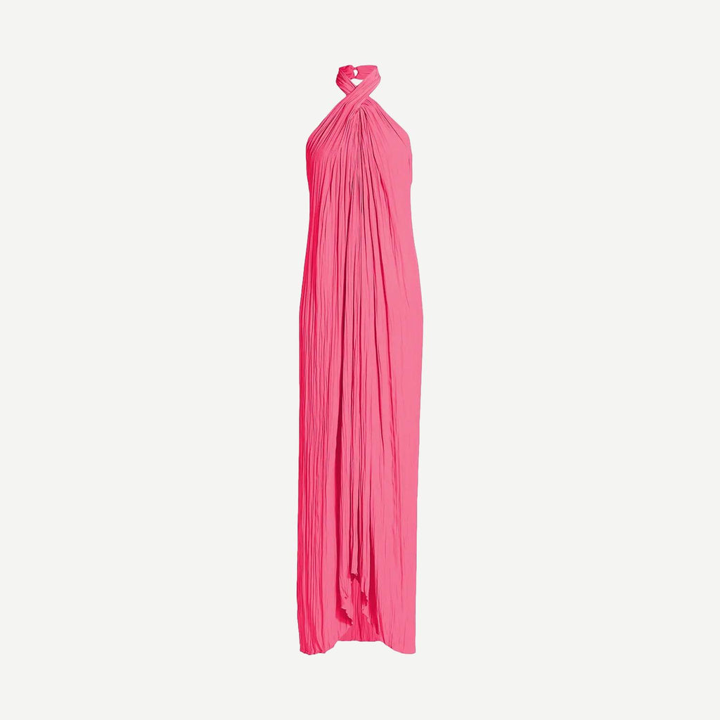 Rio Dress - Neon Pink - Galvanic.co
