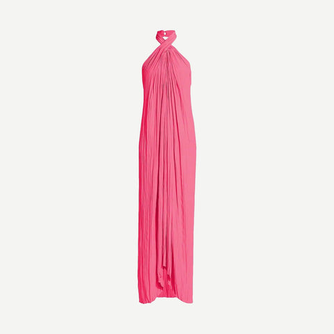 Rio Dress - Neon Pink - Galvanic.co