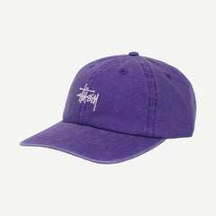 Washed Stock Low Pro Cap (more colors available) - Galvanic.co