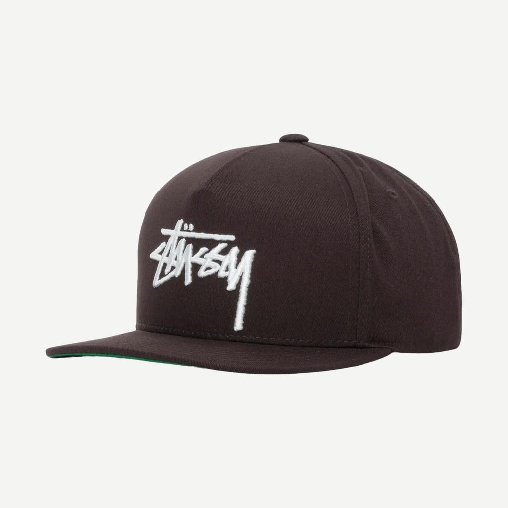 Big Stock Point Crown Cap (more colors available) - Galvanic.co
