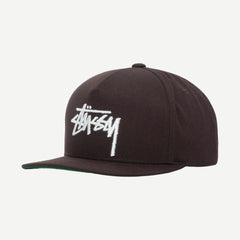 Big Stock Point Crown Cap (more colors available) - Galvanic.co