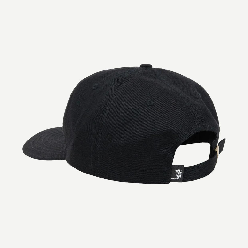 STU Arch Strapback Cap (more colors available) | Galvanic.co