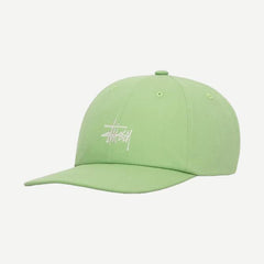 Basic Stock Low Pro Cap (more colors available) - Galvanic.co