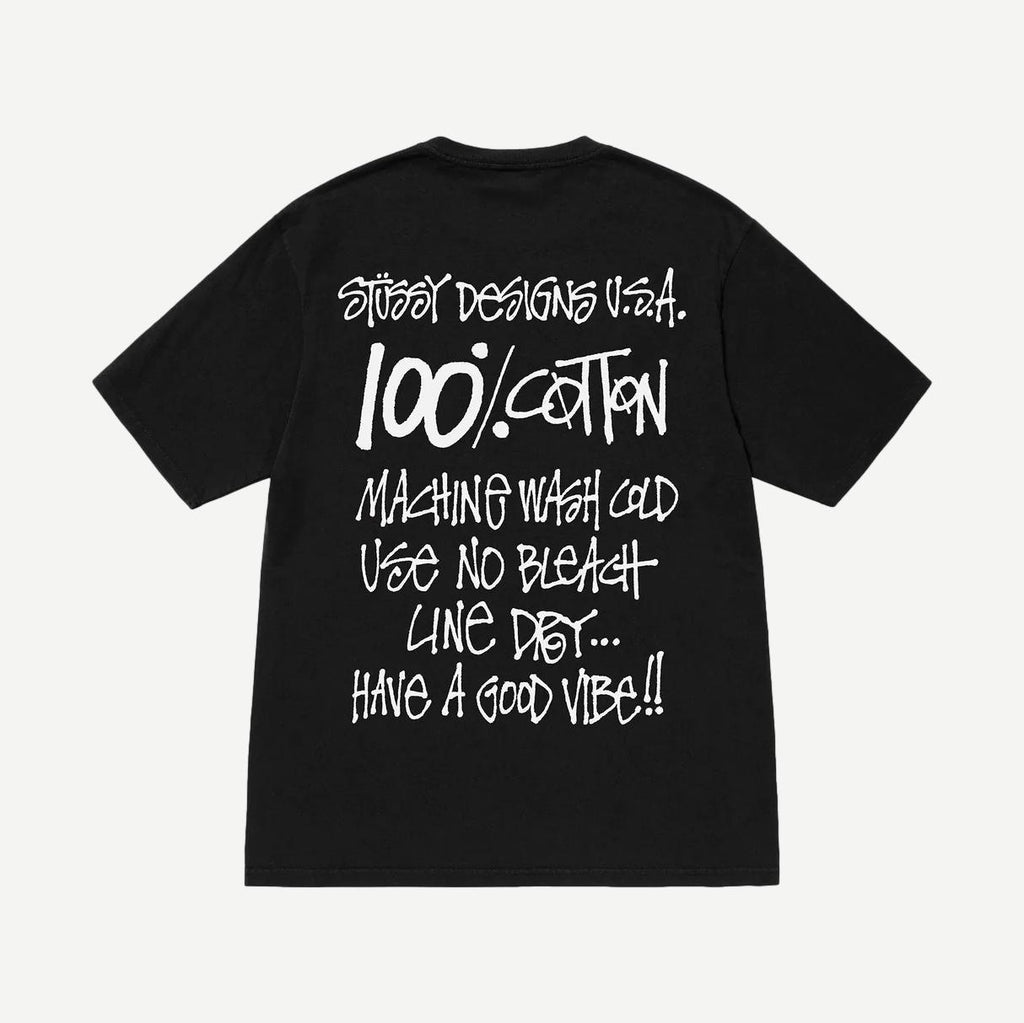 100% Pigment Dyed Tee (more colors available) - Galvanic.co