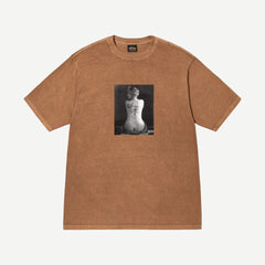Le Violon Pigment Dyed Tee (more colors available) - Galvanic.co