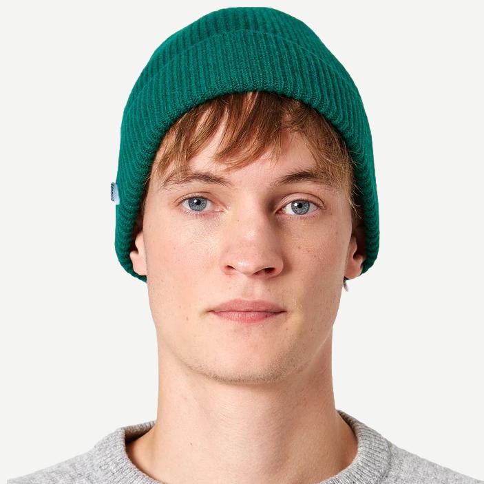 Knit Beanie (more colors available) - Galvanic.co