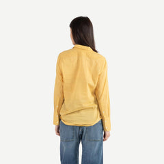 NL Shirt - Tuscan Yellow - Galvanic.co