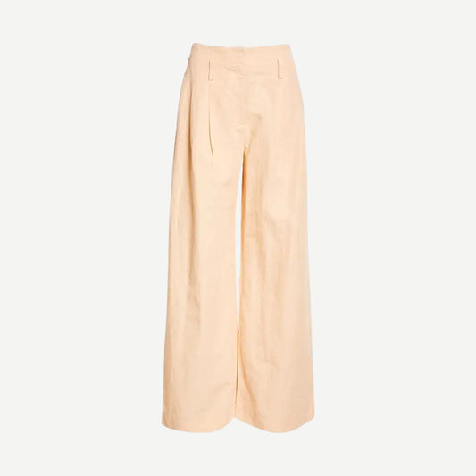Pascale Pant - Petal - Galvanic.co