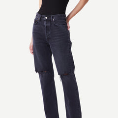 90's Pinch Waist Howl - Galvanic.co