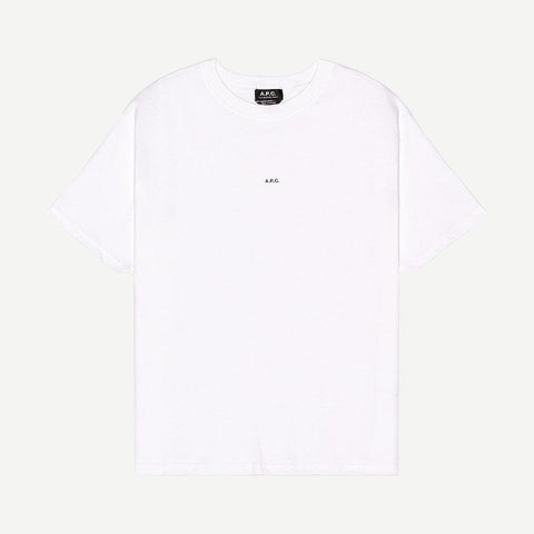 T-Shirt Kyle - Lilac - Galvanic.co