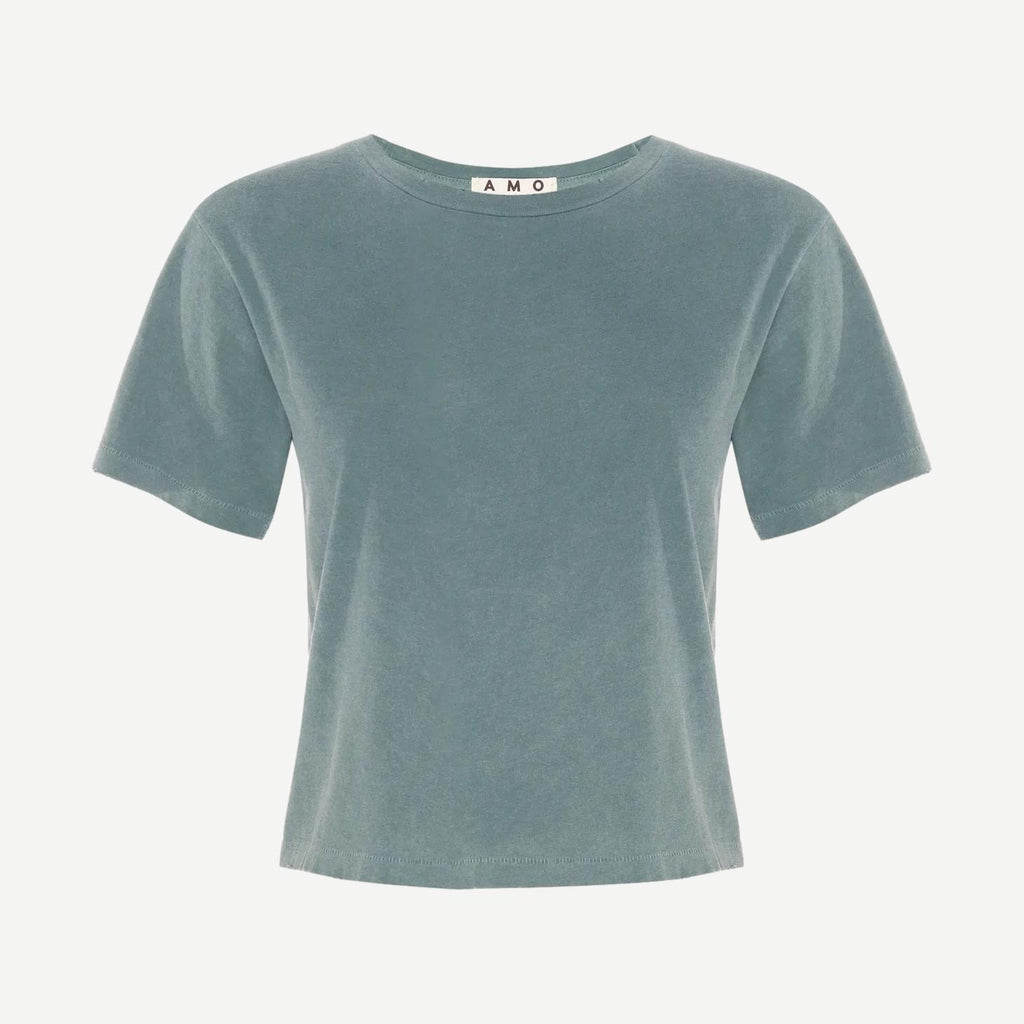 Babe Tee (more colors available) - Galvanic.co