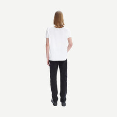 T-Shirt Shibuya - Blanc - Galvanic.co