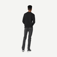 Sweat VPC - Noir - Galvanic.co