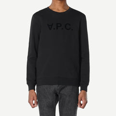 Sweat VPC - Noir - Galvanic.co