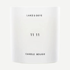 Lake & Skye Candles - Galvanic.co