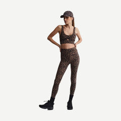 Let's Go Super High Rise 25 - Copper Blurred Animal - Galvanic.co