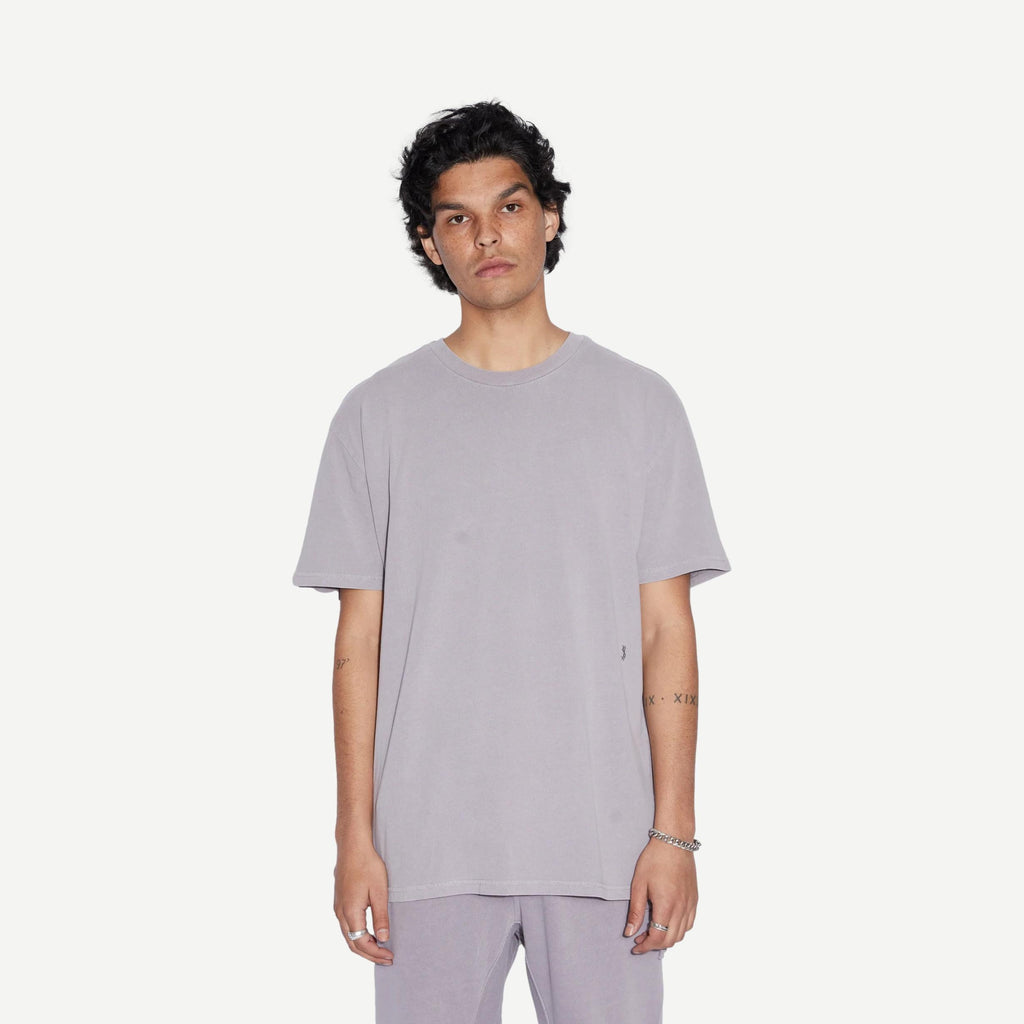 4X4 Biggie SS Tee - Silt - Galvanic.co