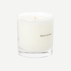 Maison Louis Marie Candles (several scents available) - Galvanic.co