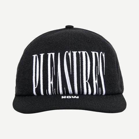 Stretch Snapback (more colors available) - Galvanic.co